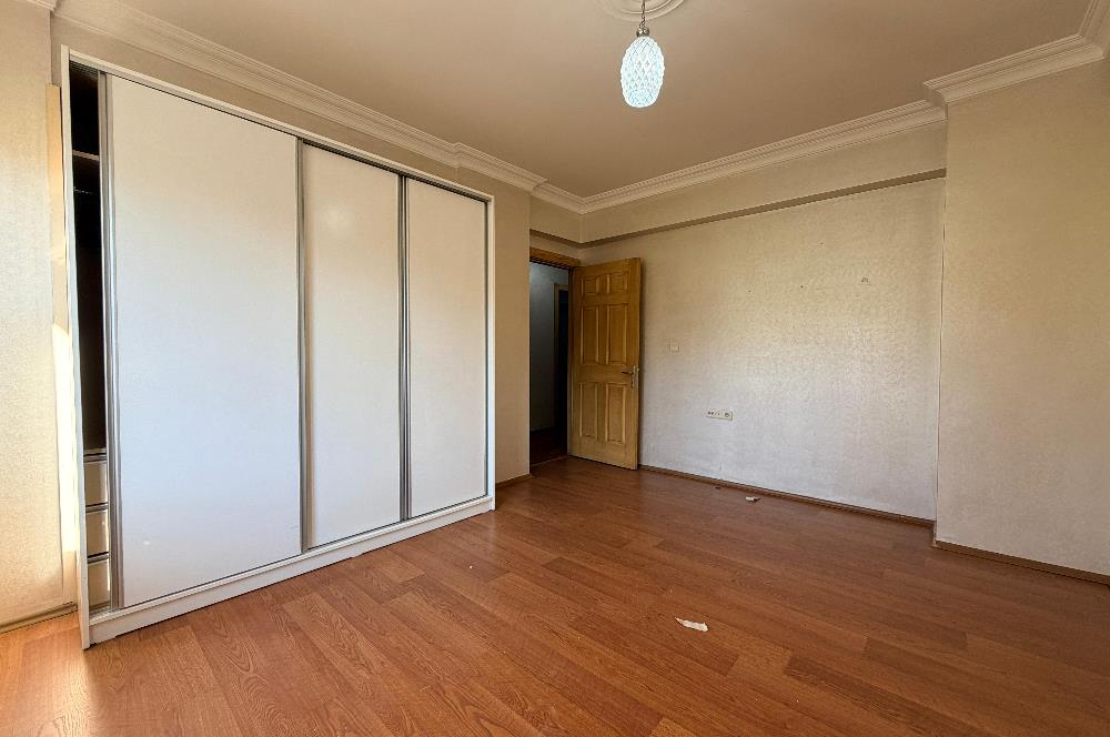 Beşevler Merkezi 4+1 Modern ve Aydınlık Daire