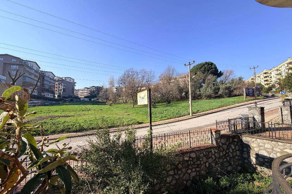 Beşevler Merkezi 4+1 Modern ve Aydınlık Daire