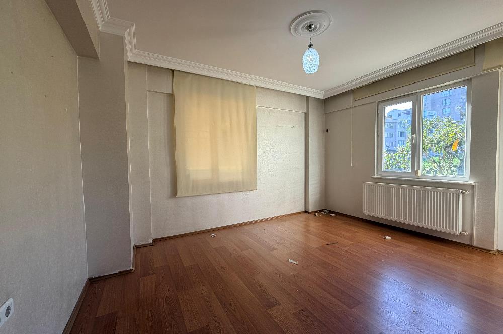 Beşevler Merkezi 4+1 Modern ve Aydınlık Daire