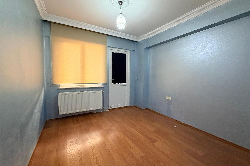 Beşevler Merkezi 4+1 Modern ve Aydınlık Daire