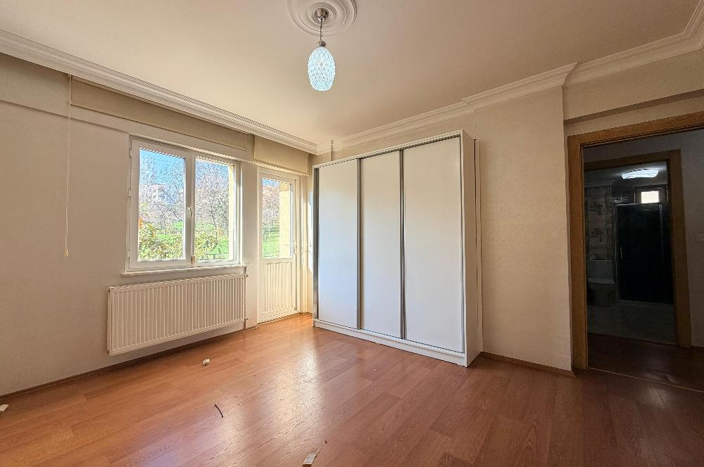 Beşevler Merkezi 4+1 Modern ve Aydınlık Daire