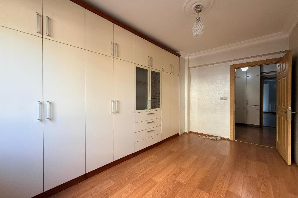 Beşevler Merkezi 4+1 Modern ve Aydınlık Daire