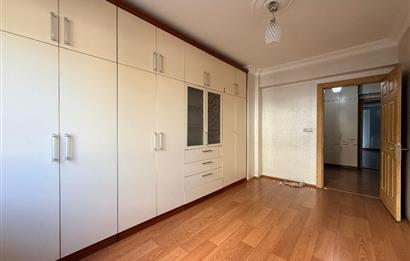 Beşevler Merkezi 4+1 Modern ve Aydınlık Daire