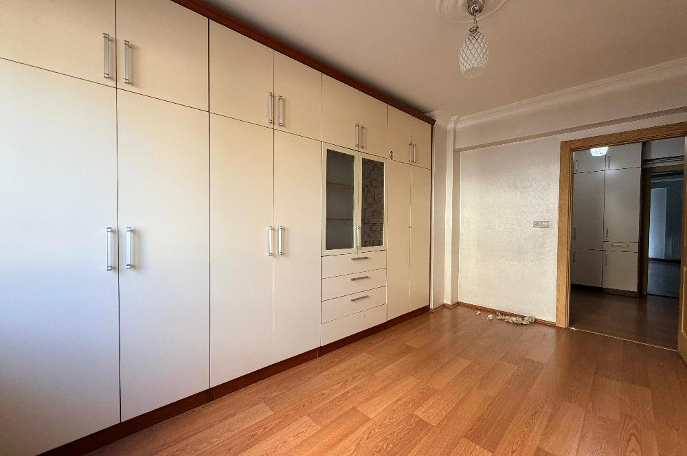 Beşevler Merkezi 4+1 Modern ve Aydınlık Daire