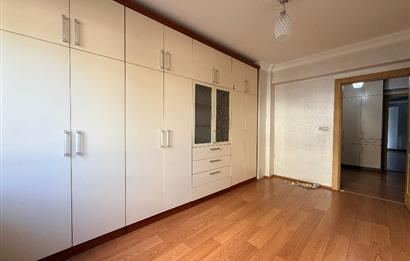 Beşevler Merkezi 4+1 Modern ve Aydınlık Daire