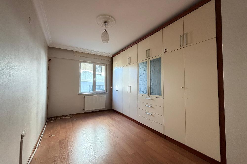 Beşevler Merkezi 4+1 Modern ve Aydınlık Daire