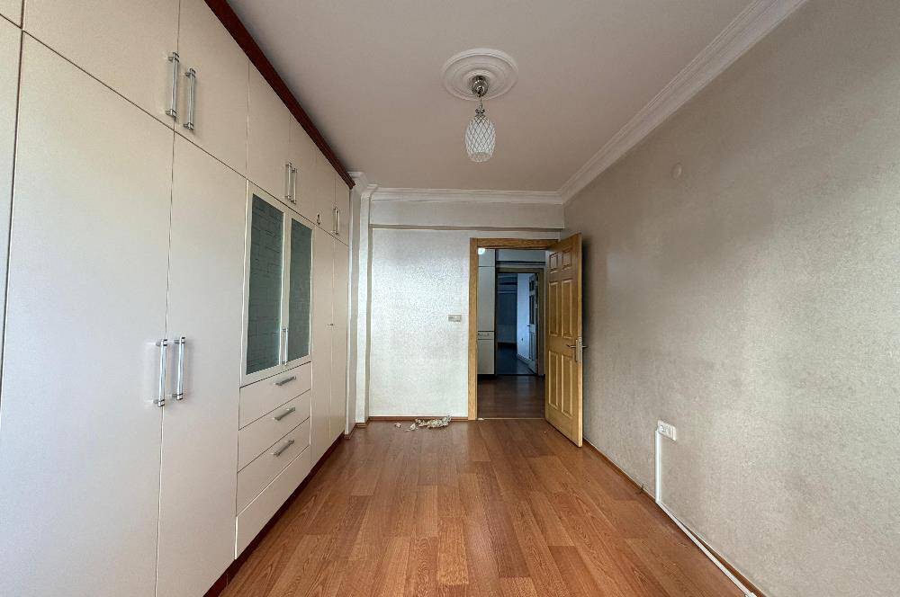 Beşevler Merkezi 4+1 Modern ve Aydınlık Daire
