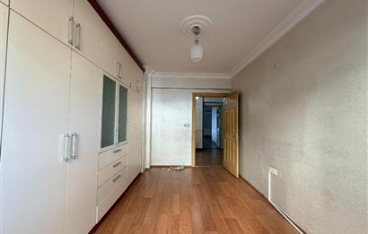 Beşevler Merkezi 4+1 Modern ve Aydınlık Daire