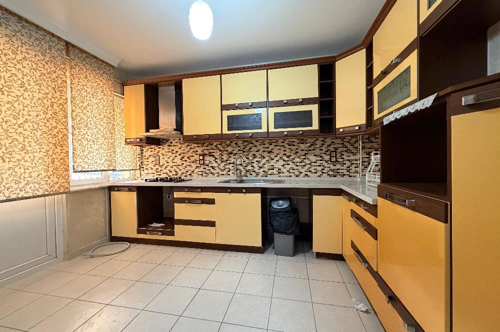 Beşevler Merkezi 4+1 Modern ve Aydınlık Daire