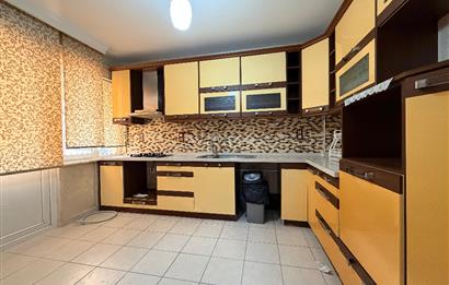 Beşevler Merkezi 4+1 Modern ve Aydınlık Daire