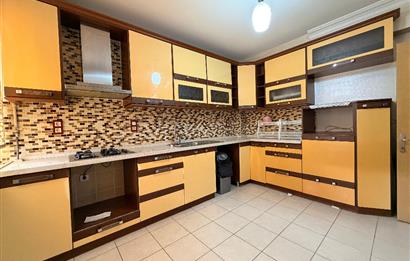 Beşevler Merkezi 4+1 Modern ve Aydınlık Daire