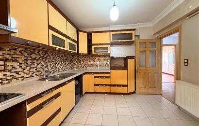 Beşevler Merkezi 4+1 Modern ve Aydınlık Daire