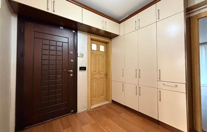 Beşevler Merkezi 4+1 Modern ve Aydınlık Daire