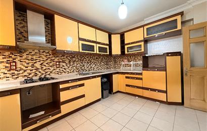 Beşevler Merkezi 4+1 Modern ve Aydınlık Daire