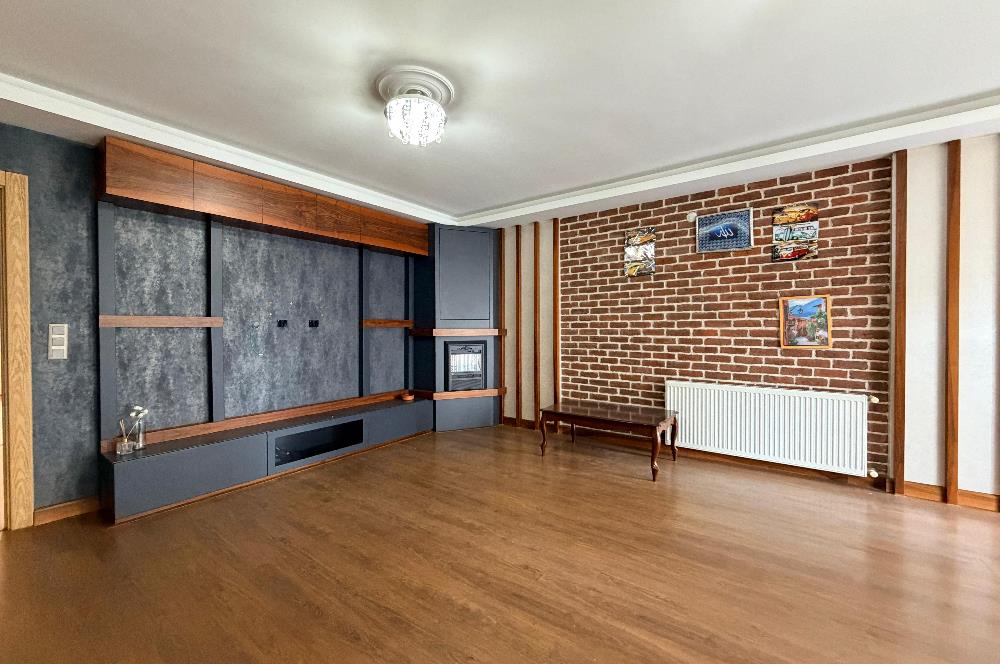 Beşevler Merkezi 4+1 Modern ve Aydınlık Daire