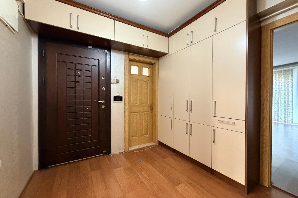 Beşevler Merkezi 4+1 Modern ve Aydınlık Daire