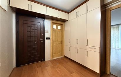 Beşevler Merkezi 4+1 Modern ve Aydınlık Daire