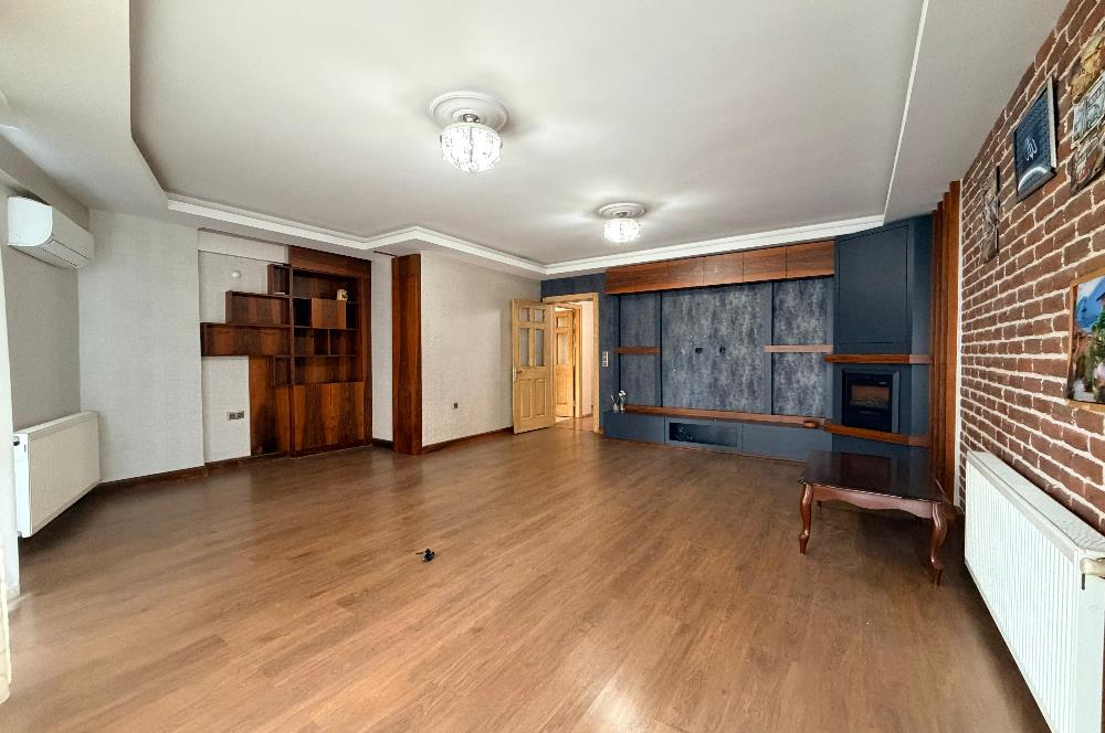 Beşevler Merkezi 4+1 Modern ve Aydınlık Daire