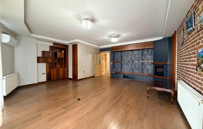 Beşevler Merkezi 4+1 Modern ve Aydınlık Daire