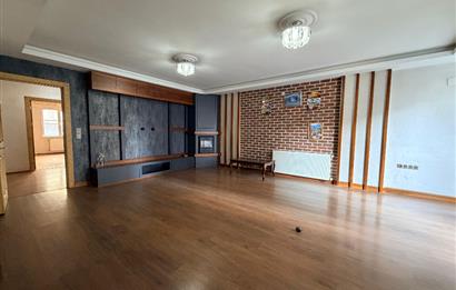 Beşevler Merkezi 4+1 Modern ve Aydınlık Daire