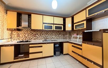 Beşevler Merkezi 4+1 Modern ve Aydınlık Daire