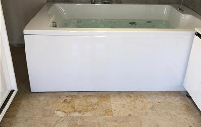 Tunalı ve Kızılay'a yürüme mesafesinde muhteşem teraslı dublex