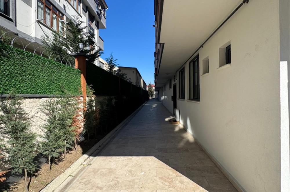 DARICA'DA SIFIR SİTE İÇİ 2+1 | YERDEN ISITMA & AKILLI EV A2