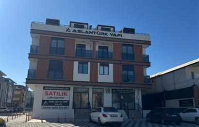 DARICA'DA SIFIR SİTE İÇİ 2+1 | YERDEN ISITMA & AKILLI EV A2