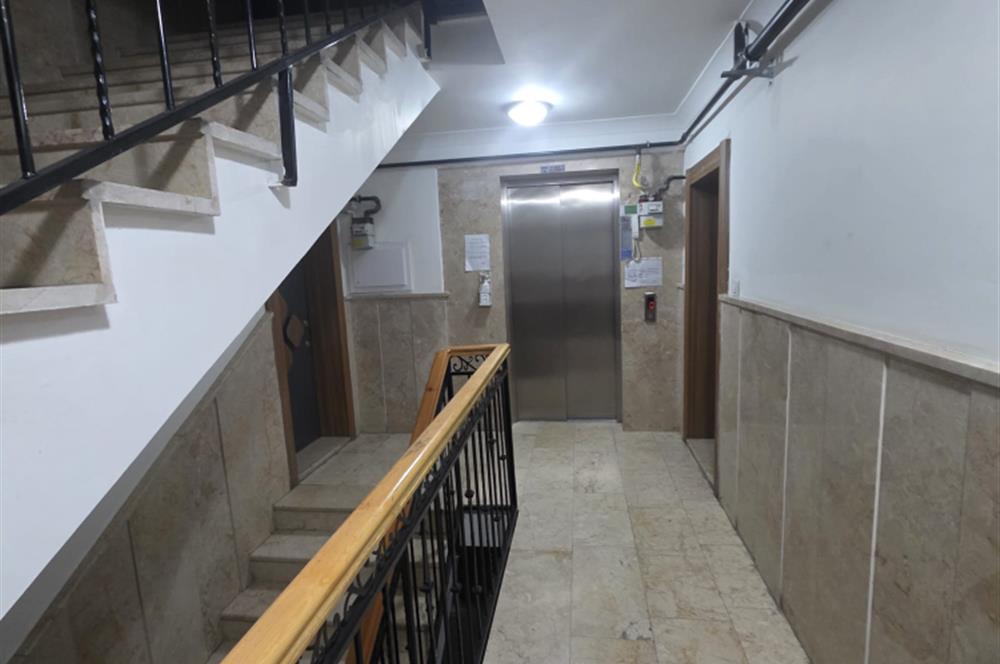 Tunalı ve Kızılay'a yürüme mesafesinde muhteşem teraslı dublex