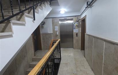 Tunalı ve Kızılay'a yürüme mesafesinde muhteşem teraslı dublex