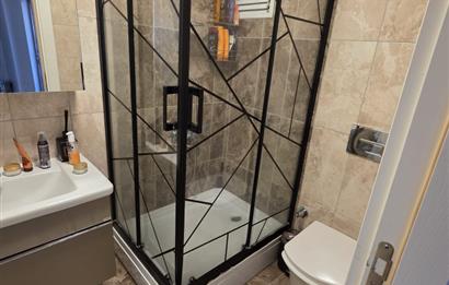 Tunalı ve Kızılay'a yürüme mesafesinde muhteşem teraslı dublex