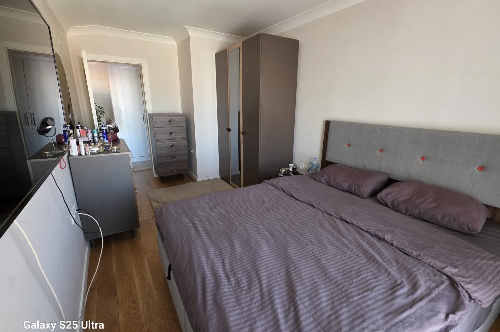 Tunalı ve Kızılay'a yürüme mesafesinde muhteşem teraslı dublex