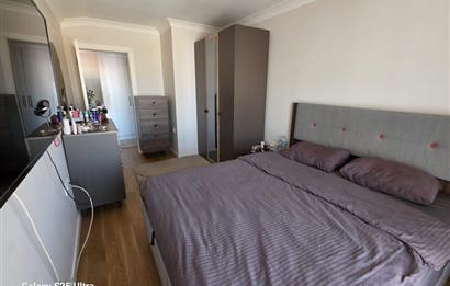 Tunalı ve Kızılay'a yürüme mesafesinde muhteşem teraslı dublex