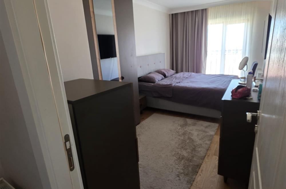 Tunalı ve Kızılay'a yürüme mesafesinde muhteşem teraslı dublex