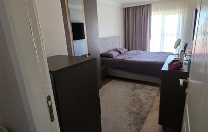 Tunalı ve Kızılay'a yürüme mesafesinde muhteşem teraslı dublex