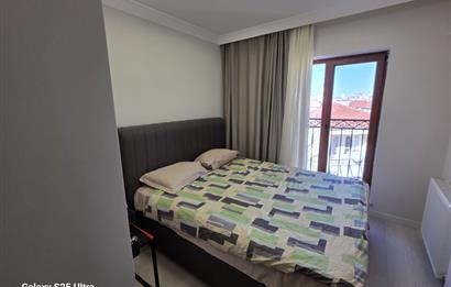 Tunalı ve Kızılay'a yürüme mesafesinde muhteşem teraslı dublex