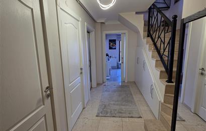 Tunalı ve Kızılay'a yürüme mesafesinde muhteşem teraslı dublex