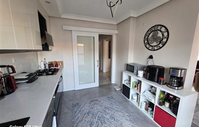 Tunalı ve Kızılay'a yürüme mesafesinde muhteşem teraslı dublex