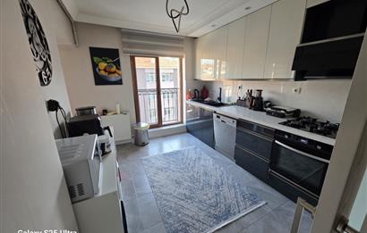 Tunalı ve Kızılay'a yürüme mesafesinde muhteşem teraslı dublex