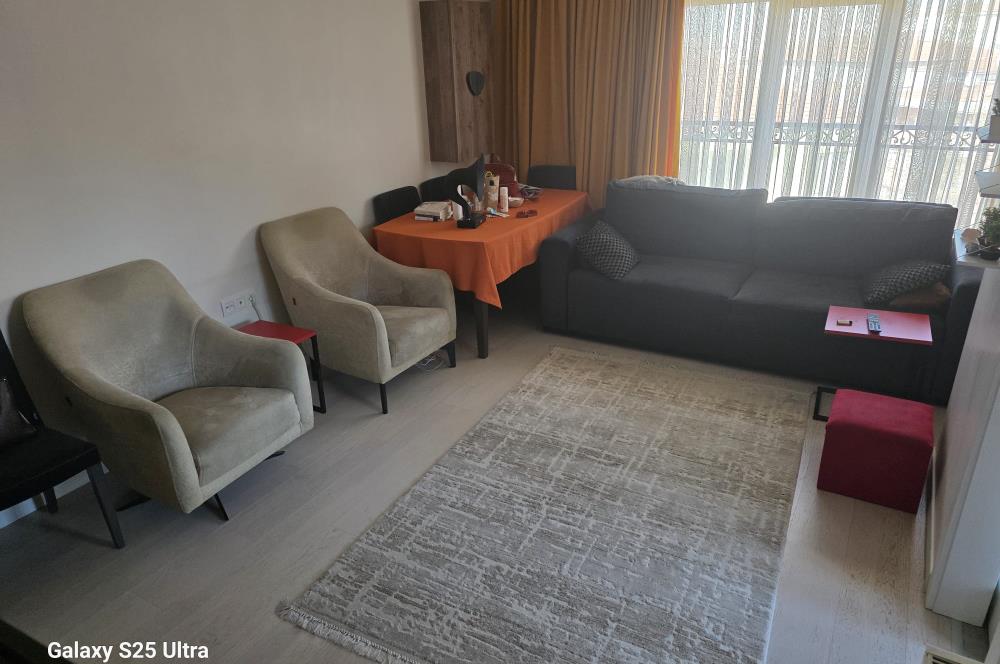 Tunalı ve Kızılay'a yürüme mesafesinde muhteşem teraslı dublex