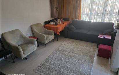 Tunalı ve Kızılay'a yürüme mesafesinde muhteşem teraslı dublex