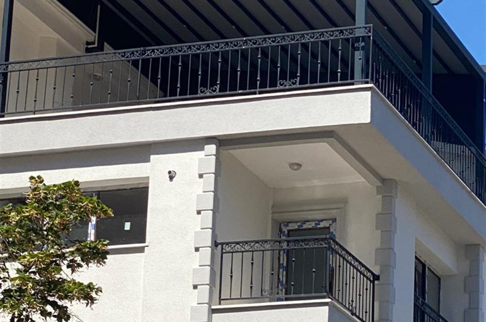 Tunalı ve Kızılay'a yürüme mesafesinde muhteşem teraslı dublex