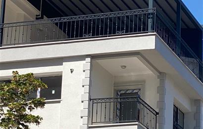 Tunalı ve Kızılay'a yürüme mesafesinde muhteşem teraslı dublex