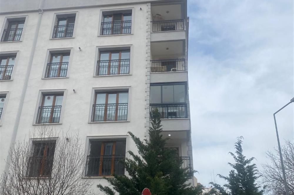 Tunalı ve Kızılay'a yürüme mesafesinde muhteşem teraslı dublex