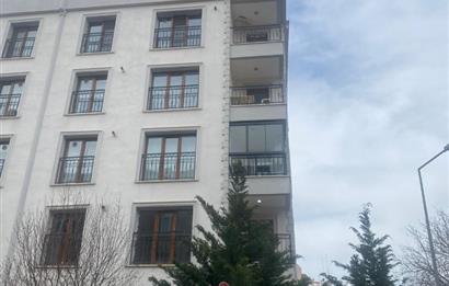 Tunalı ve Kızılay'a yürüme mesafesinde muhteşem teraslı dublex