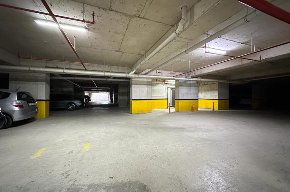 C21 EWA'DAN FSM YAKINI İHSANİYE DE BAKIMLI KİRALIK DAİRE