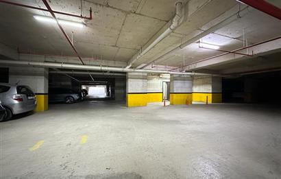 C21 EWA'DAN FSM YAKINI İHSANİYE DE BAKIMLI KİRALIK DAİRE