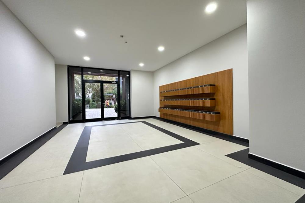 C21 EWA'DAN FSM YAKINI İHSANİYE DE BAKIMLI KİRALIK DAİRE