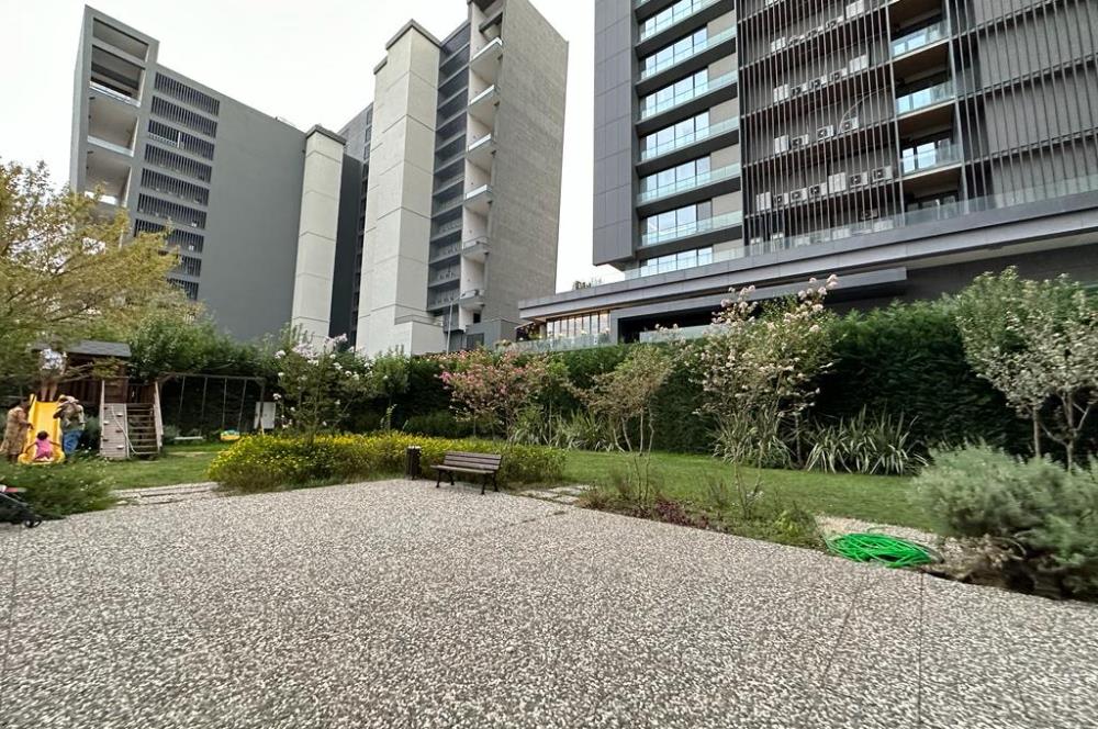 C21 EWA'DAN FSM YAKINI İHSANİYE DE BAKIMLI KİRALIK DAİRE