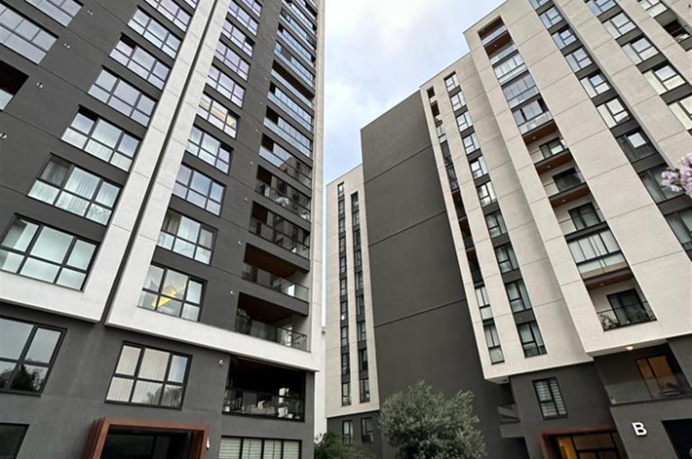 C21 EWA'DAN FSM YAKINI İHSANİYE DE BAKIMLI KİRALIK DAİRE